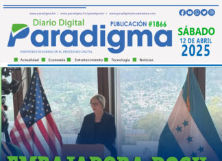 Portada del día 12/04/2025