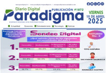 Portada 18/04/2025