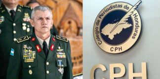 Colegio de Periodistas denuncia amenazas de Fuerzas Armadas a libertad de prensa