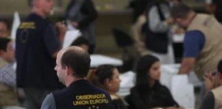 Unión Europea prepara misión exploratoria para observar elecciones generales en Honduras