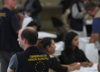 La Unión Europea enviará a Honduras una Misión de Observación Electoral