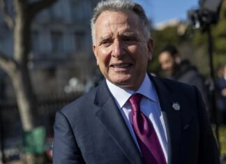 El emisario de Trump visitará esta semana Rusia para consultas sobre el arreglo en Ucrania