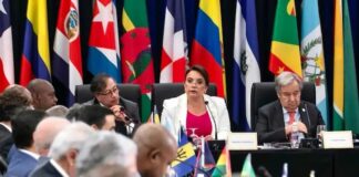 Líderes de la izquierda latinoamericana se reunirán en la Celac bajo la sombra de Trump