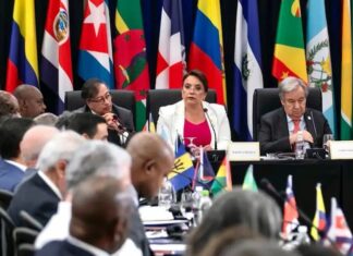 Líderes de la izquierda latinoamericana se reunirán en la Celac bajo la sombra de Trump