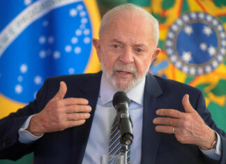 Lula califica de «medida arbitraria» las sanciones de EE.UU. a los jueces del Supremo