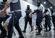 EE. UU. estima que los migrantes enviados a El Salvador deben permanecer allá «toda su vida»