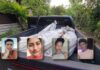¡Nueva masacre en Honduras! Dos hombres y dos mujeres son asesinados en La Ceiba