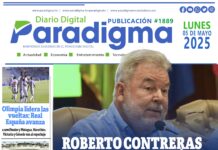 Portada del día 05/05/2025