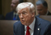 Donald Trump anuncia cese al fuego entre India y Pakistán tras mediación de Estados Unidos