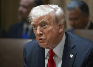 Donald Trump anuncia cese al fuego entre India y Pakistán tras mediación de Estados Unidos