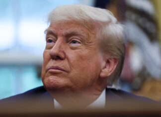 Donald Trump dice que «un arancel del 80% a China parece correcto»