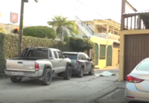 Tras darle persecución, asesinan a hombre en San Pedro Sula