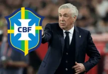 |OFICIAL| Carlo Ancelotti, nuevo entrenador de la selección de Brasil