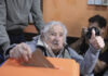 Muere el expresidente de Uruguay José Mujica