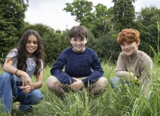 La serie de Harry Potter de HBO ya escogió a los nuevos Harry, Hermione y Ron