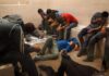 Amnistía Internacional denuncia violaciones de DDHH contra inmigrantes detenidos en EE. UU.