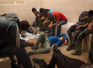 Amnistía Internacional denuncia violaciones de DDHH contra inmigrantes detenidos en EE. UU.