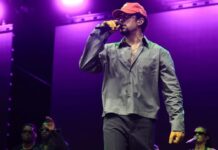 Un artista nigeriano demanda a Bad Bunny por supuesto plagio en ‘Un Verano Sin Ti’