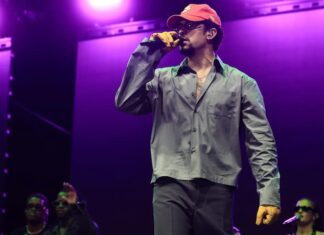 Un artista nigeriano demanda a Bad Bunny por supuesto plagio en ‘Un Verano Sin Ti’
