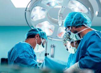 Utilizan por primera vez en España una novedosa técnica para extirpar un cáncer de páncreas