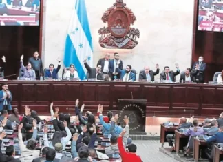 Oposición en Congreso rechazará usar fondos públicos para estafa de Koriun