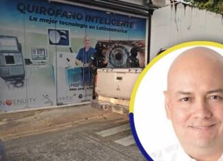 MP ejecuta allanamientos contra el Dr. Santos Cruz por desvío de sustancias químicas, usadas para elaborar de drogas sintéticas