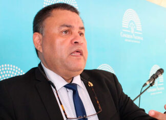 Carlos Umaña urge a la población hondureña a vacunarse tras muerte de un menor por Tosferina