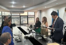 Cohep presenta informe de observación electoral de las elecciones primarias y anuncia mil observadores para generales