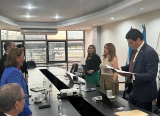 Cohep presenta informe de observación electoral de las elecciones primarias y anuncia mil observadores para generales