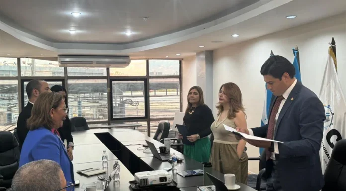 Cohep presenta informe de observación electoral de las elecciones primarias y anuncia mil observadores para generales