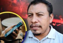 Ministerio Público enviará al FBI un undécimo celular para análisis forense en busca de los autores intelectuales del asesinato de Juan López