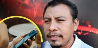 Ministerio Público enviará al FBI un undécimo celular para análisis forense en busca de los autores intelectuales del asesinato de Juan López