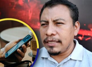 Ministerio Público enviará al FBI un undécimo celular para análisis forense en busca de los autores intelectuales del asesinato de Juan López