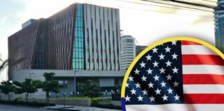Embajada de Estados Unidos alerta a sus ciudadanos sobre posibles tiroteos masivos en Tegucigalpa