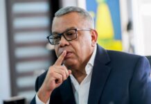 Eduardo Maldonado pide a los políticos, ser más tolerantes con los medios de comunicación