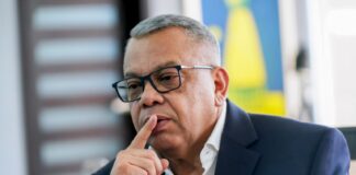 Eduardo Maldonado: “A 100 días no se puede ponerle la lápida al gobierno de Nasry Asfura”