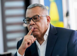 Eduardo Maldonado pide a los políticos, ser más tolerantes con los medios de comunicación