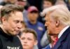 Trump dice que Musk «perdió la cabeza» y que por ahora no está interesado en un diálogo