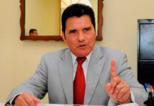 Eliseo Castro dice que los partidos políticos que quedaron fuera no se prepararon