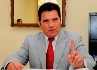 Eliseo Castro dice que los partidos políticos que quedaron fuera no se prepararon