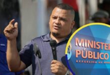 Ministerio Público confirma que captura del gerente de Koriun fue para proteger su vida y asegurar fondos de los ahorrantes