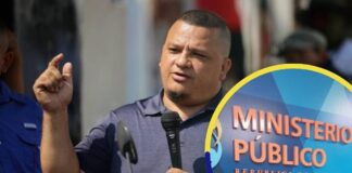 Ministerio Público confirma que captura del gerente de Koriun fue para proteger su vida y asegurar fondos de los ahorrantes