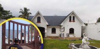 Autoridades aseguran bienes a individuo por transacciones injustificadas de L 418 millones