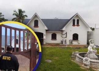 Autoridades aseguran bienes a individuo por transacciones injustificadas de L 418 millones