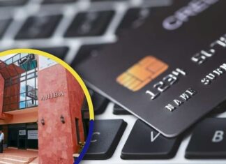 Ley de Tarjetas de Crédito no afecta las transacciones en línea, aseguran diputados