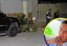 Asesinan a dos jóvenes en Santa Rosa de Copán