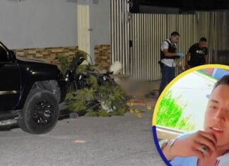 Asesinan a dos jóvenes en Santa Rosa de Copán