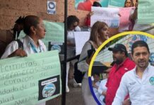 Enfermeras Auxiliares logran acuerdo con la Región de Salud y abortan huelga
