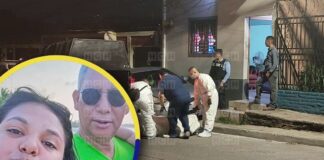 Joven asesina a su pareja en la colonia San Miguel de Tegucigalpa