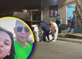 Joven asesina a su pareja en la colonia San Miguel de Tegucigalpa